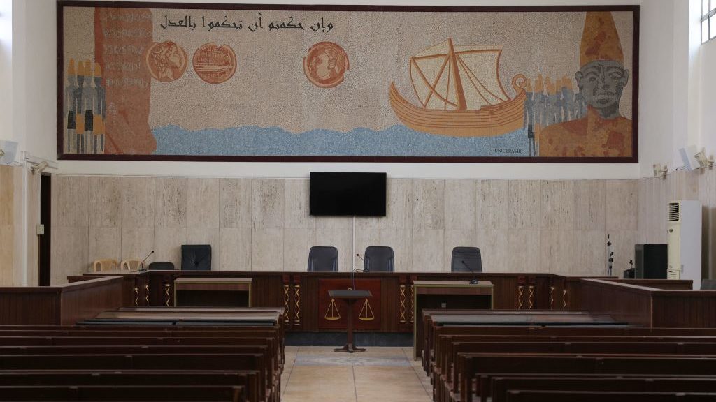 Lebanon’s Judiciary Languishes Due to Lack of Independence
