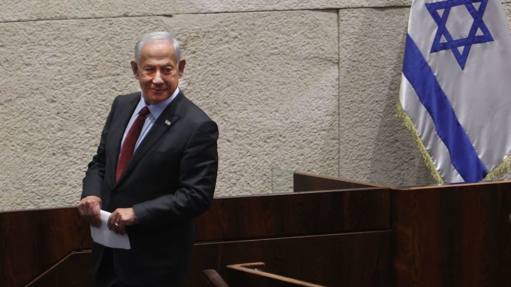 Concerns Outweigh Euphoria as New Israeli Government Forms 