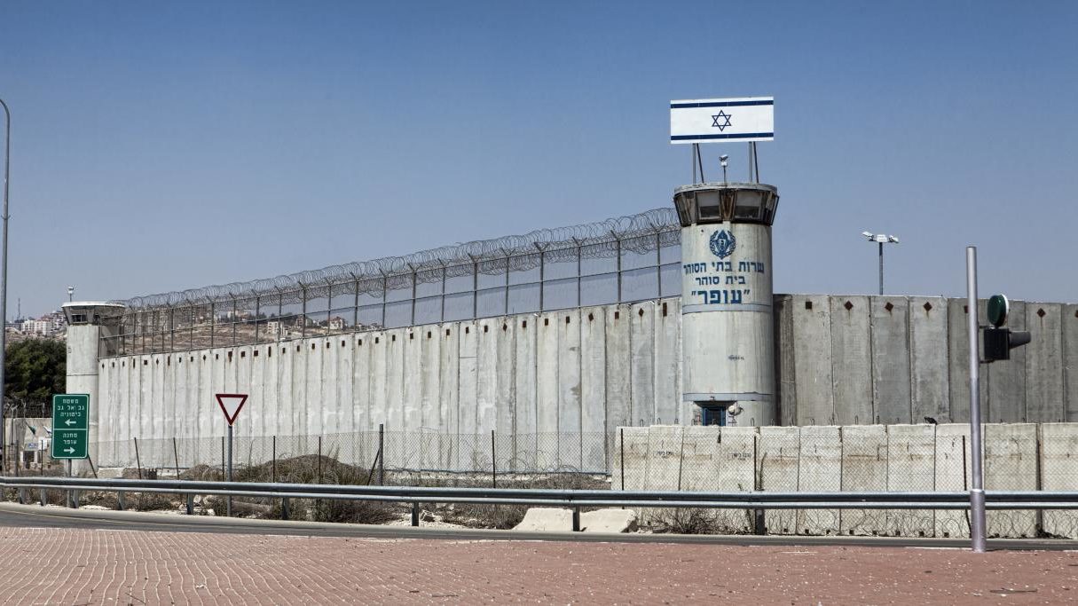 Israel May Be Preparing for New Hamas Prisoner Swap