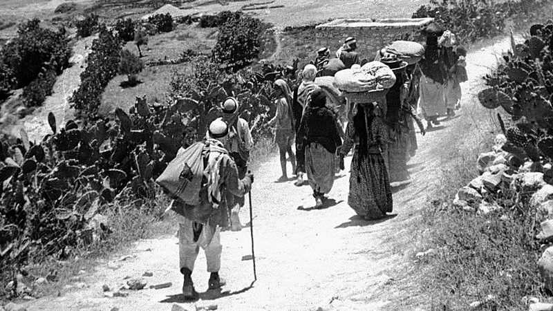 UN General Assembly Votes to Commemorate 75th Anniversary of Palestinian Nakba