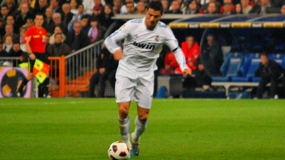 Saudi Club Al-Nassr Ready To Sign Soccer Star Ronaldo for $200M Annually