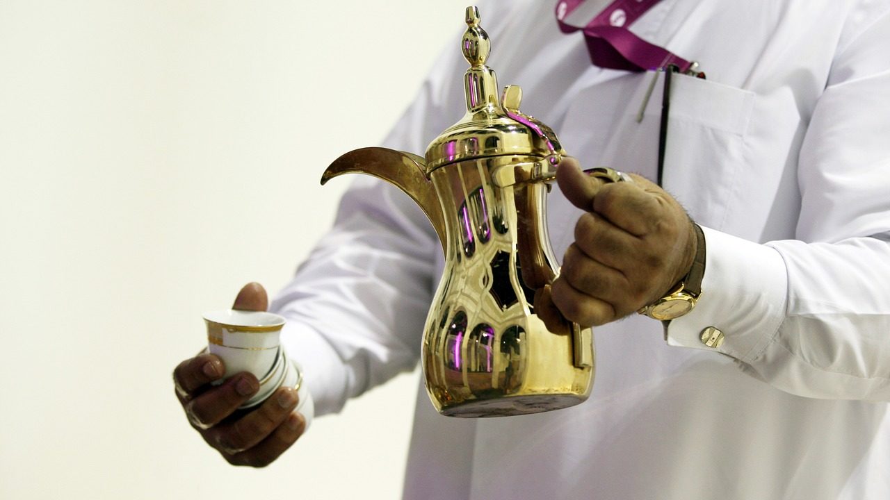 Saudi Arabia Closes Out ‘Year of Saudi Coffee’ With Research Grants