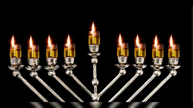 The Chanukah Miracle: What are we Celebrating?