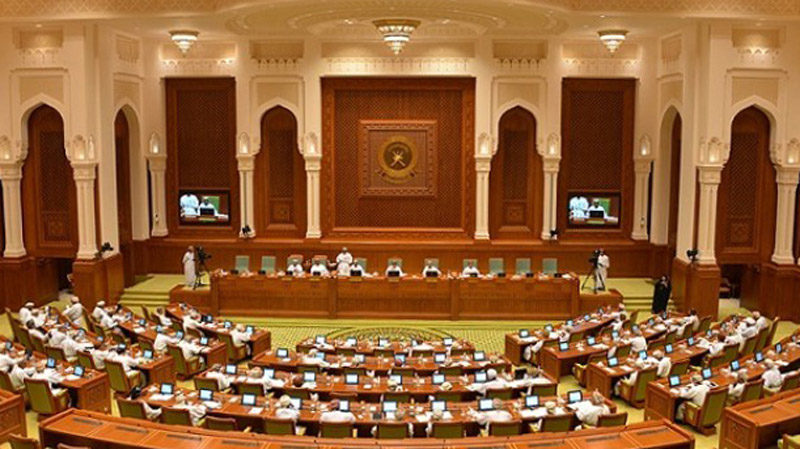 Oman’s Lower House Votes To Expand Country’s Boycott of Israel