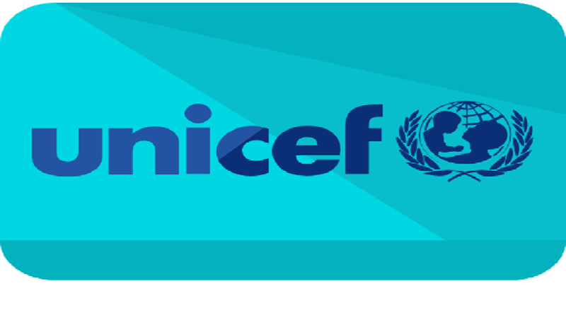 UNICEF Appeals for $2.6B in 2023 Emergency Funding for MENA Region