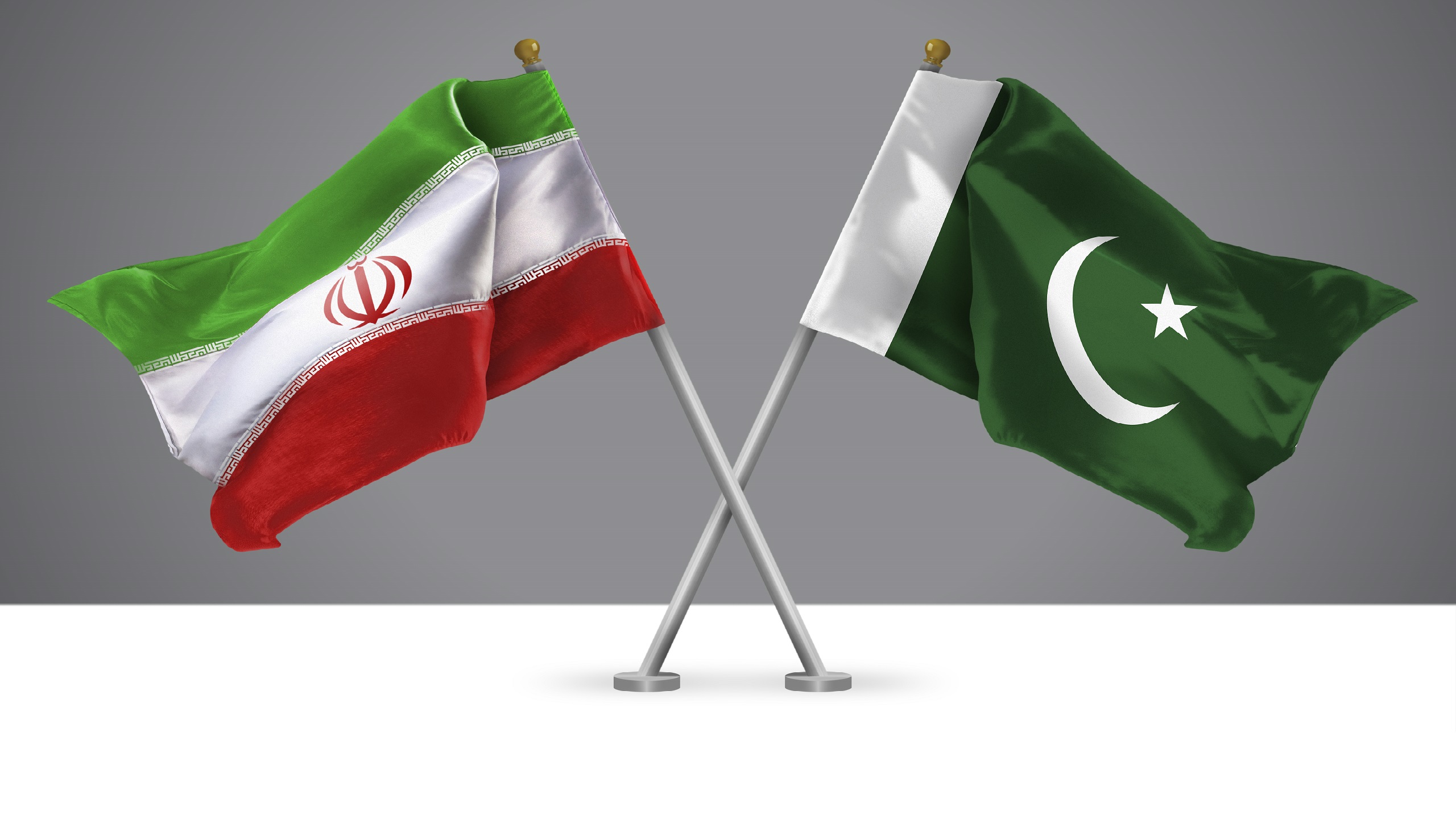 Top Iranian, Pakistani Military Commanders Call for Joint Military Task Force