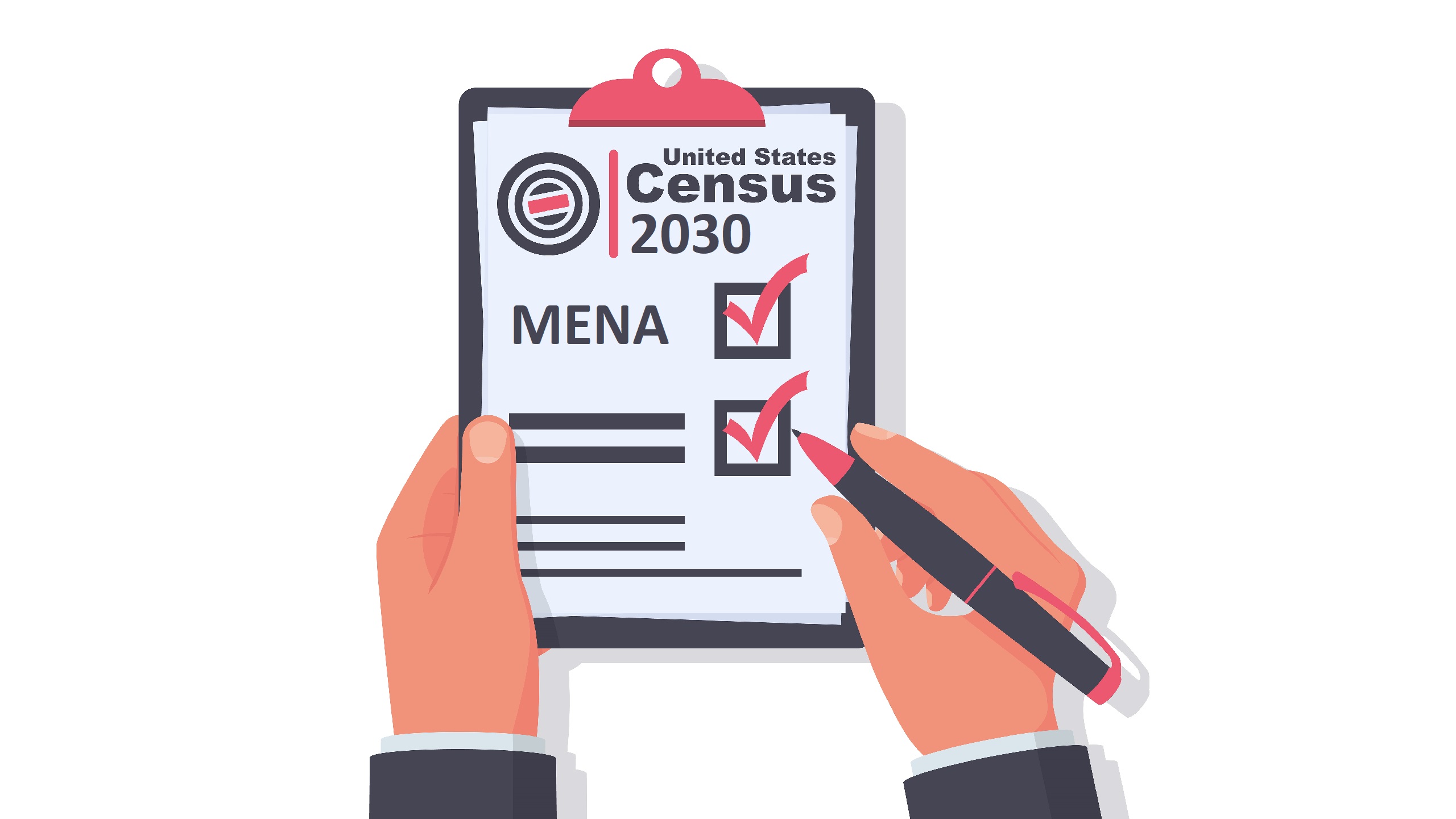 US Takes Step Toward Including MENA Category on Census