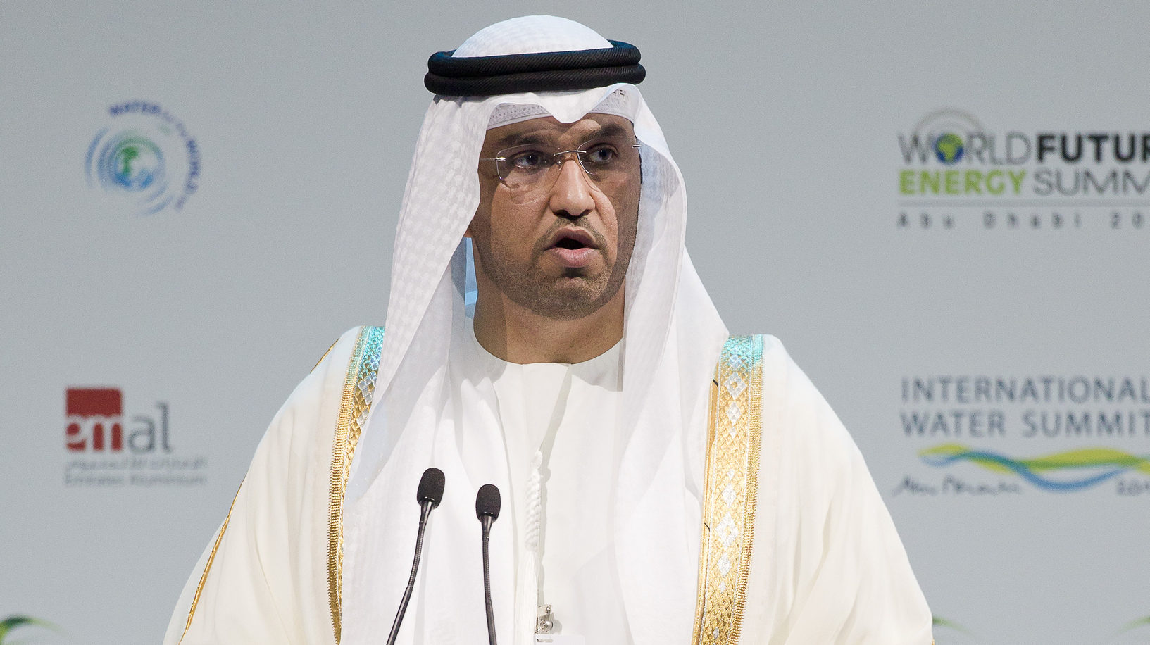 Head of Abu Dhabi National Oil Company Named President of COP28 Climate Change Summit
