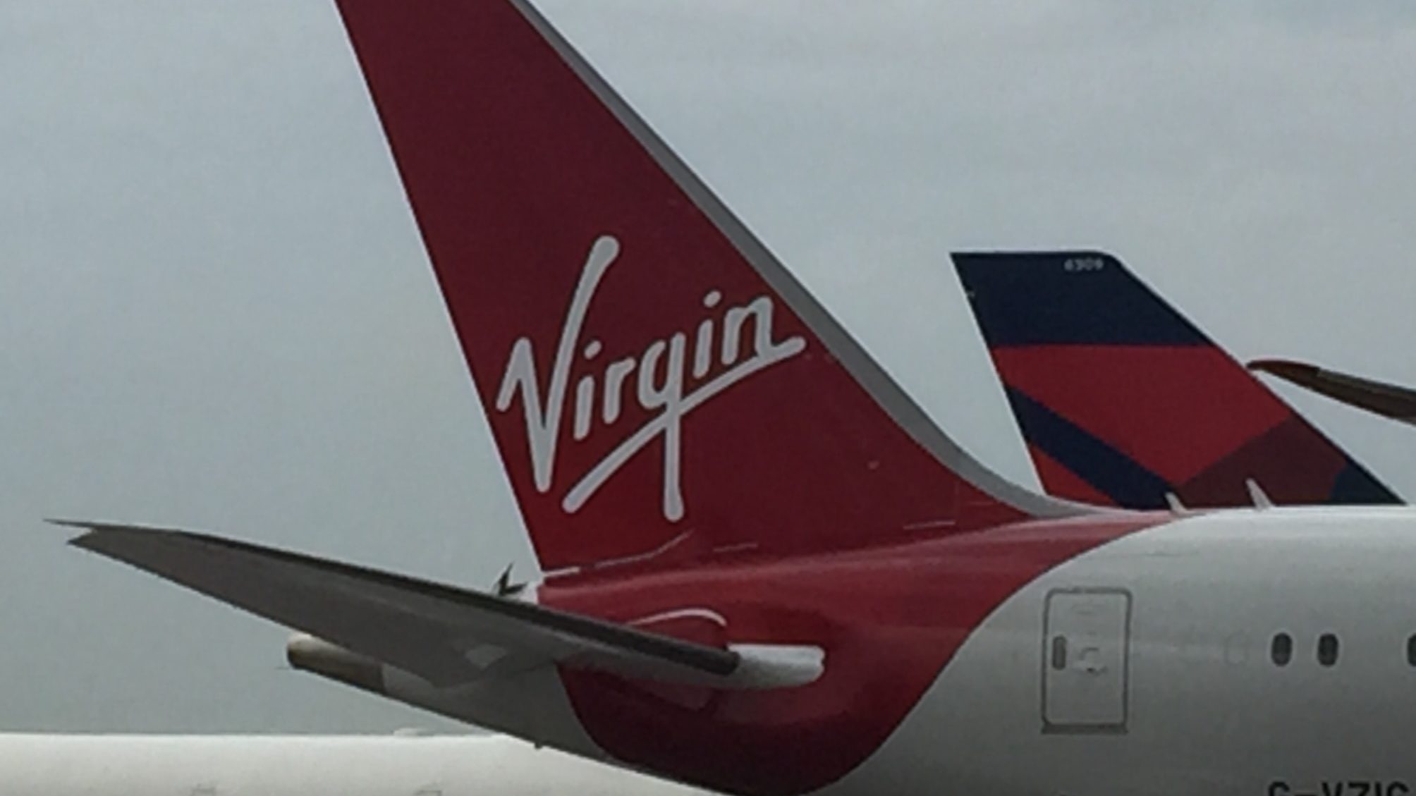 Virgin Airlines Fined $1.05M for Flying in Restricted Airspace Over Iraq
