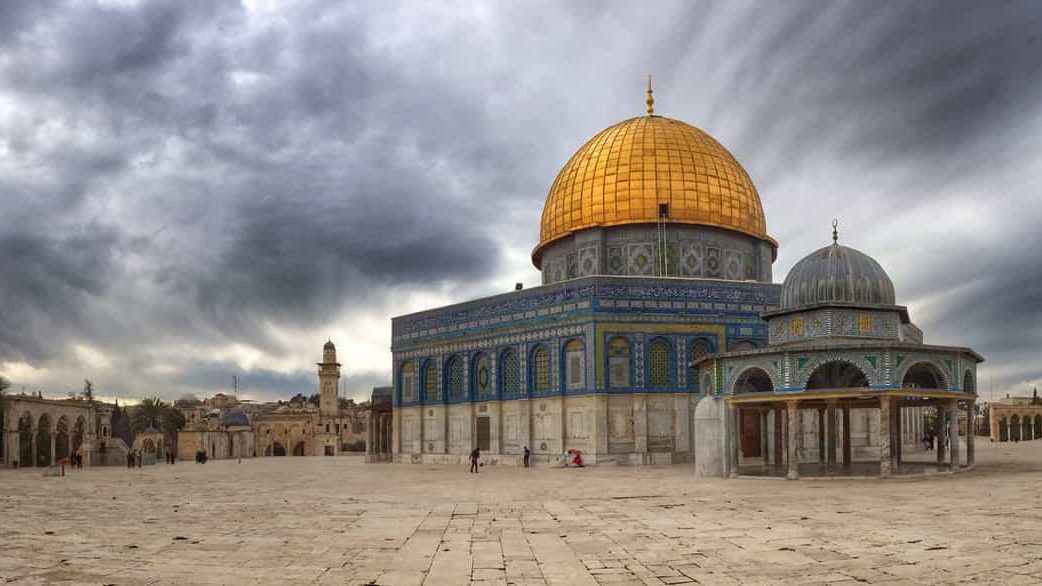 Israeli Minister’s Visit to Temple Mount Provokes Widespread Condemnation, UNSC Emergency Session
