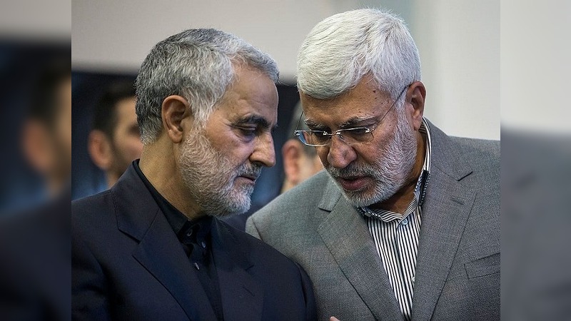 Iraqi Delegation Heads to Iran for Joint Probe Into Assassination of Soleimani, al-Muhandis