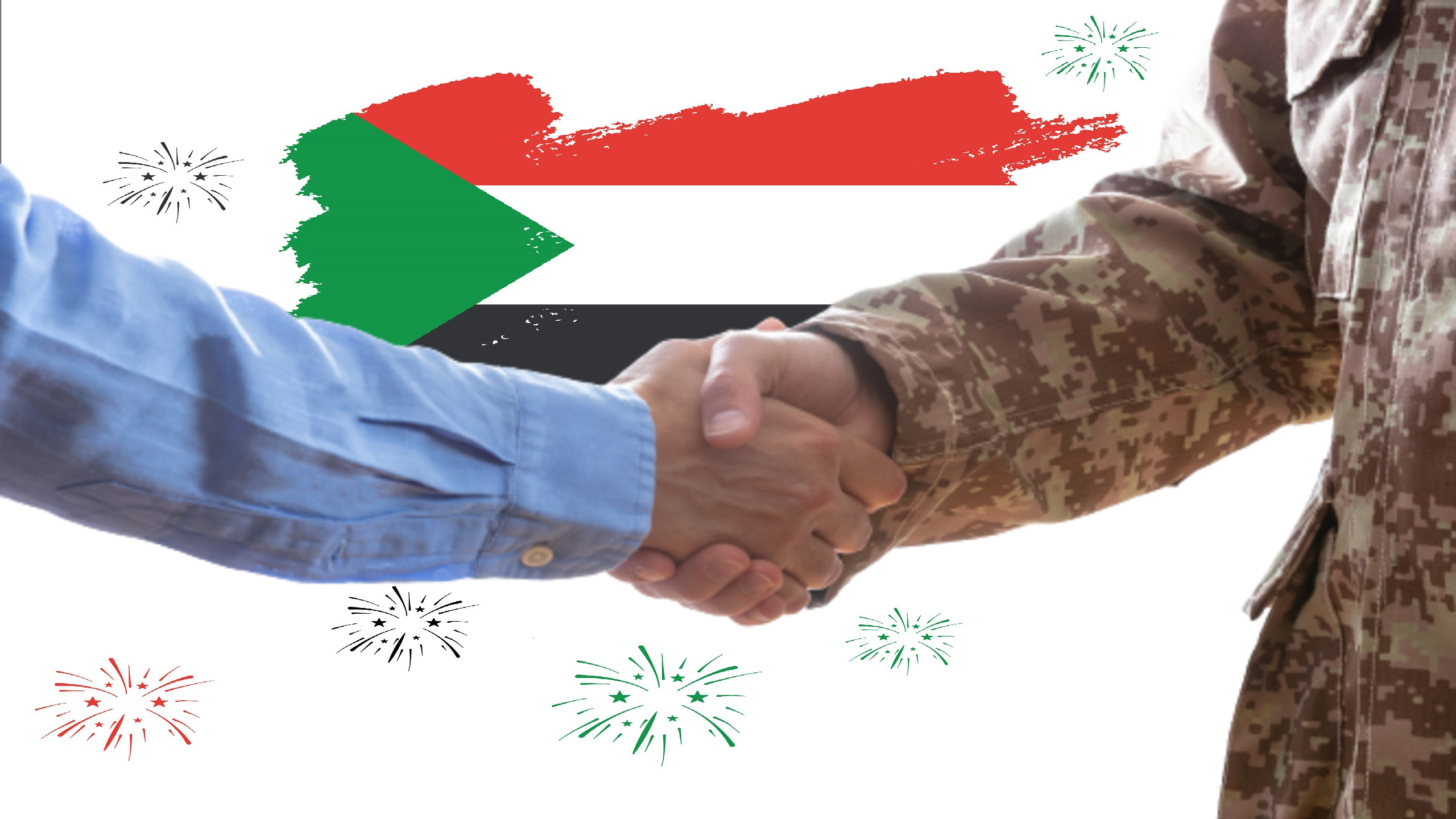 Sudan Launches Talks on Political Transition to Civilian Rule
