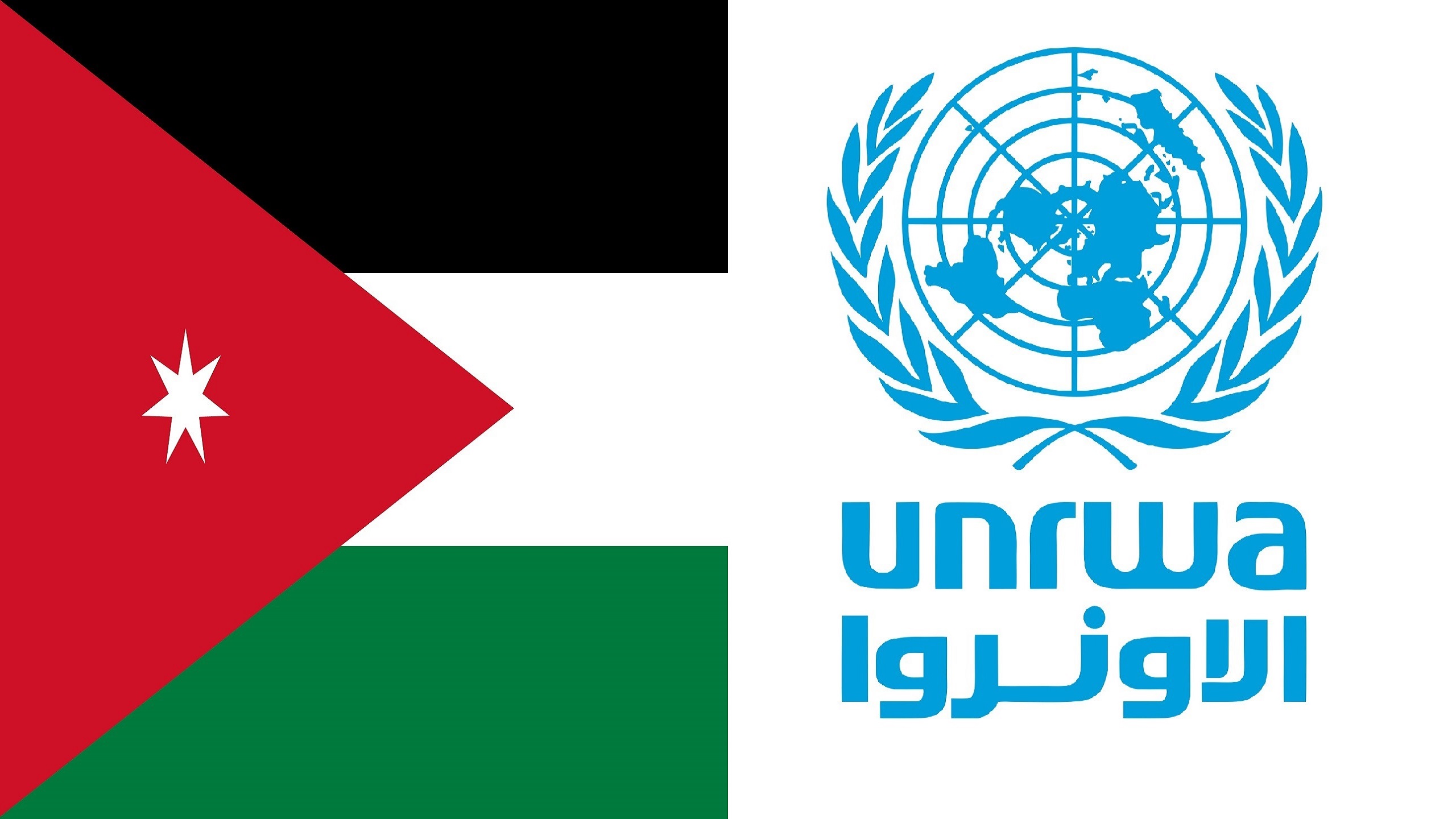 Jordan’s FM Calls on UNRWA To Diversify Funding Sources