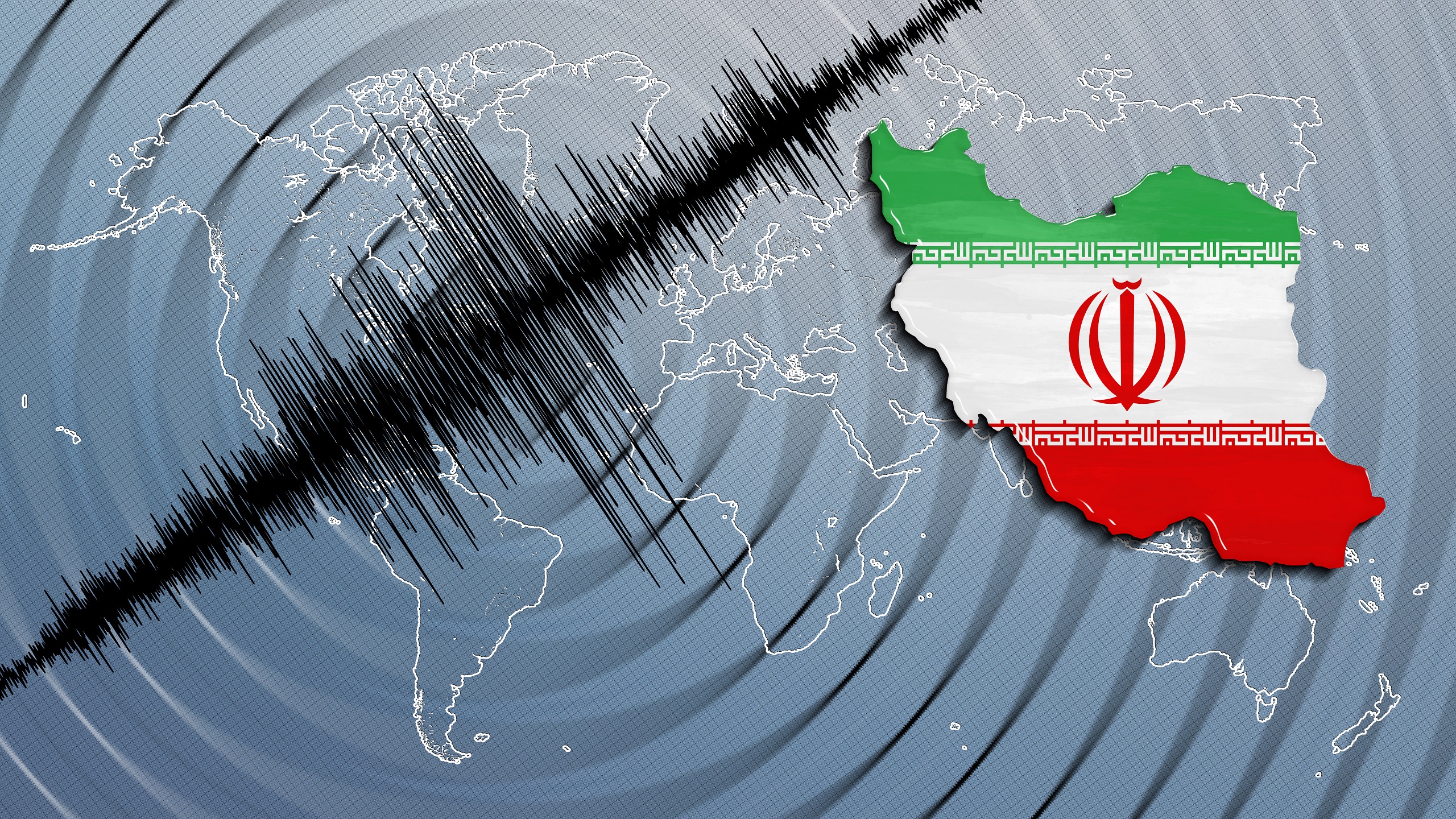 5.8-magnitude Earthquake Injures 200 in Northwest Iran