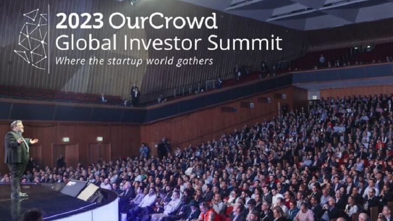 UAE Business Leaders Highlight Growing Investment Opportunities at OurCrowd Summit