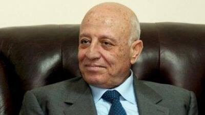Former Palestinian PM and Peace Negotiator Ahmed Qurei Dies at 85