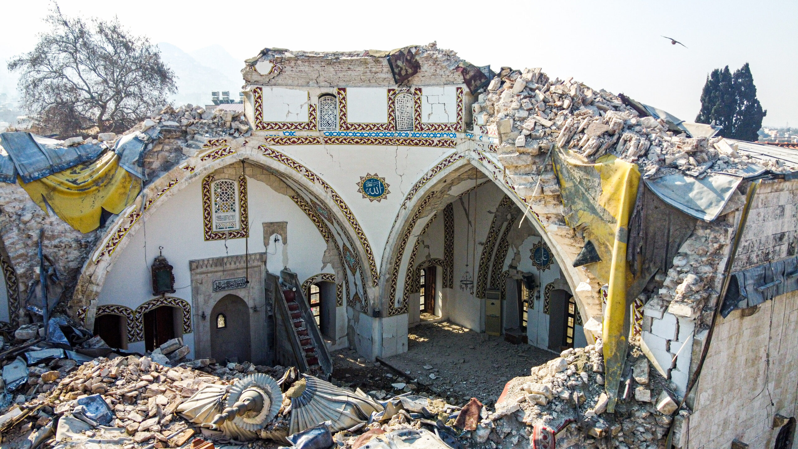 Historic Antioch Was Devastated by the Turkey Earthquake; Let’s Ensure ISIS Doesn’t Destroy This Beacon of Religious Tolerance