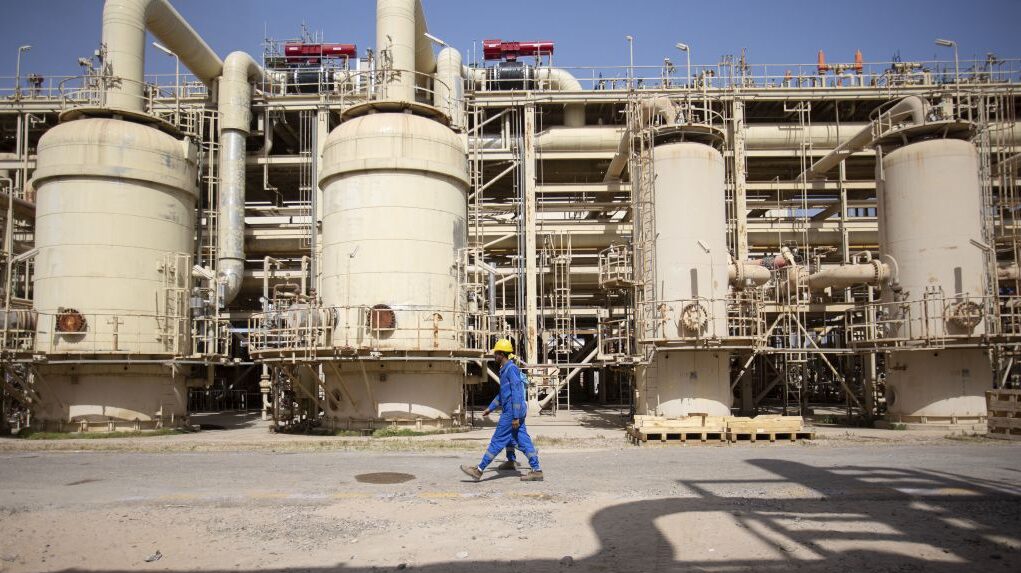 Iraq’s Gas, Oil Deals With UAE, China Mean More Energy Independence From Iran