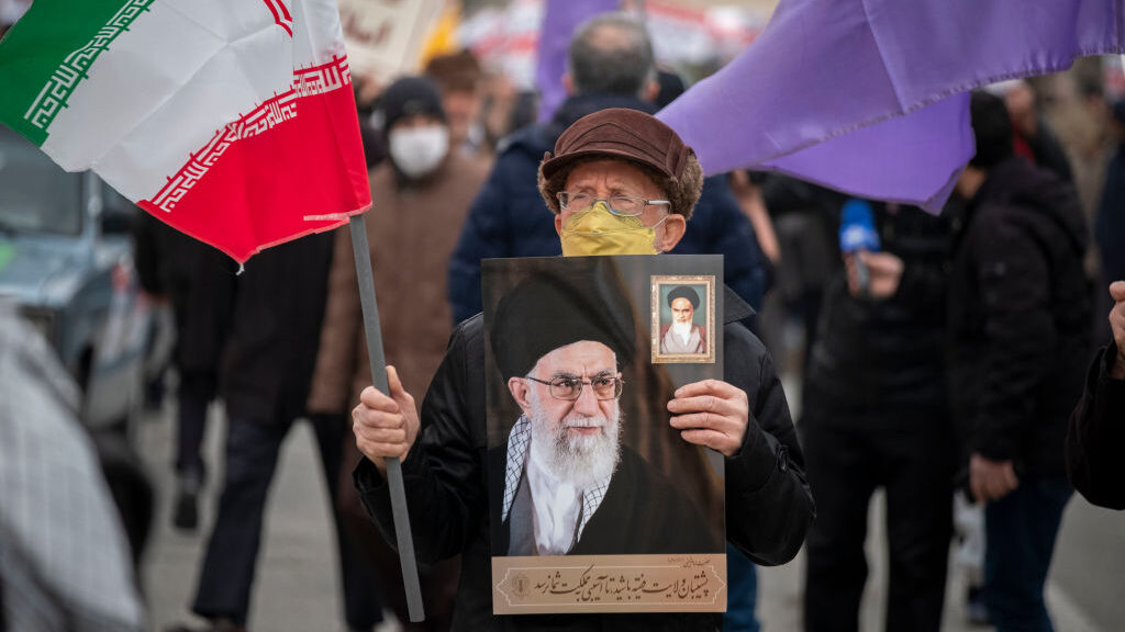 Iran’s Supreme Leader Pardons Tens of Thousands of ‘Convicts’ Including Protesters