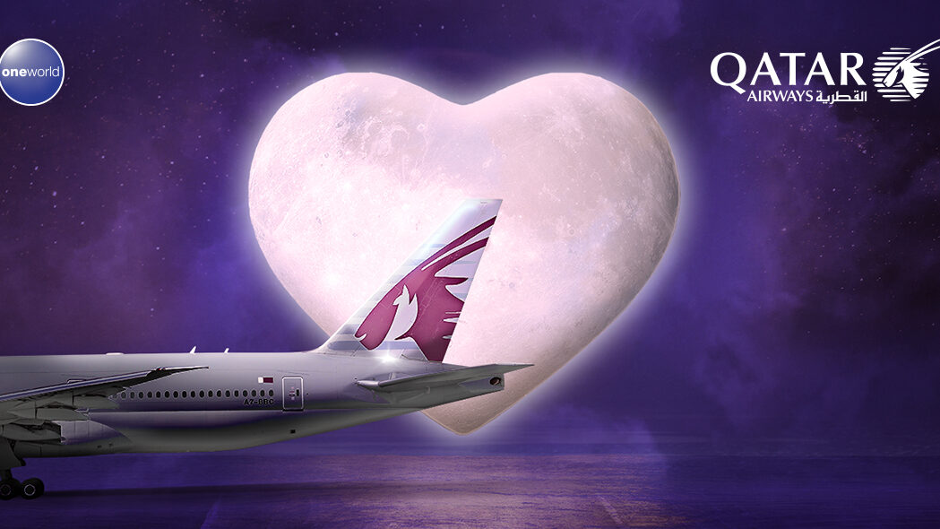 Qatar Airways Cargo Transports Over 4,000 Tons of Flowers for Valentine’s Day