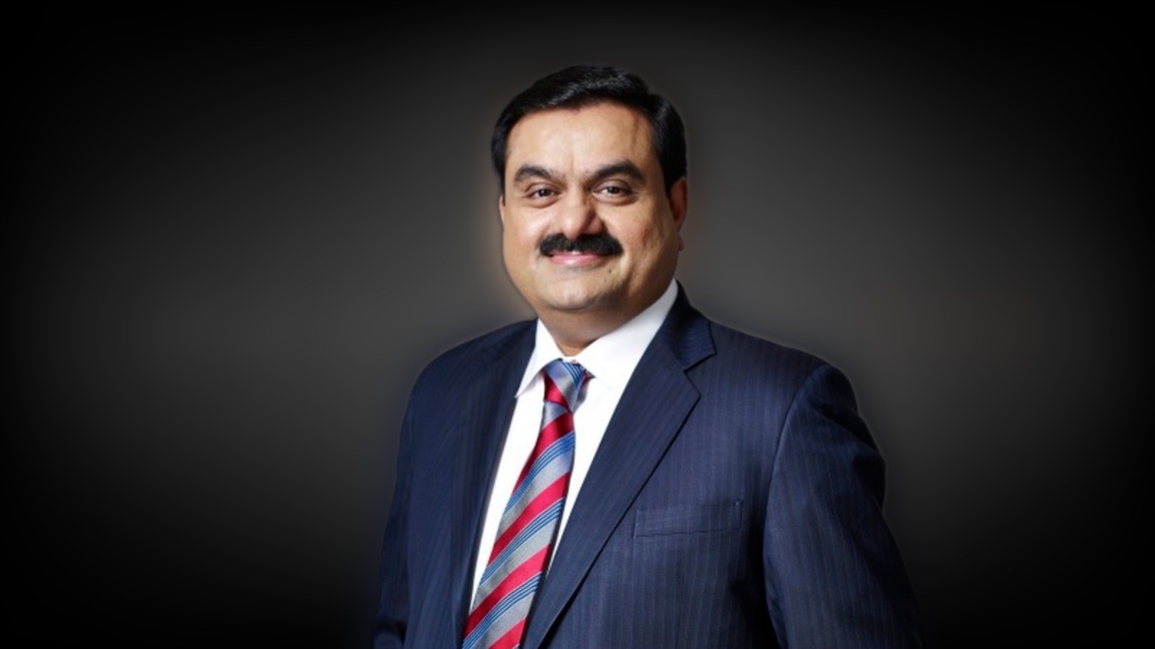 Indian Billionaire Gautam Adani Calls Off Share Sale Amid Fraud Claims, Vows To Continue Investing in Israel