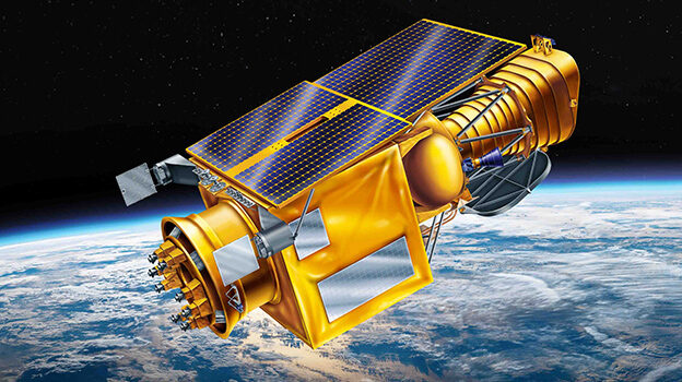 NASA To Launch Israel’s First Space Telescope in 2026