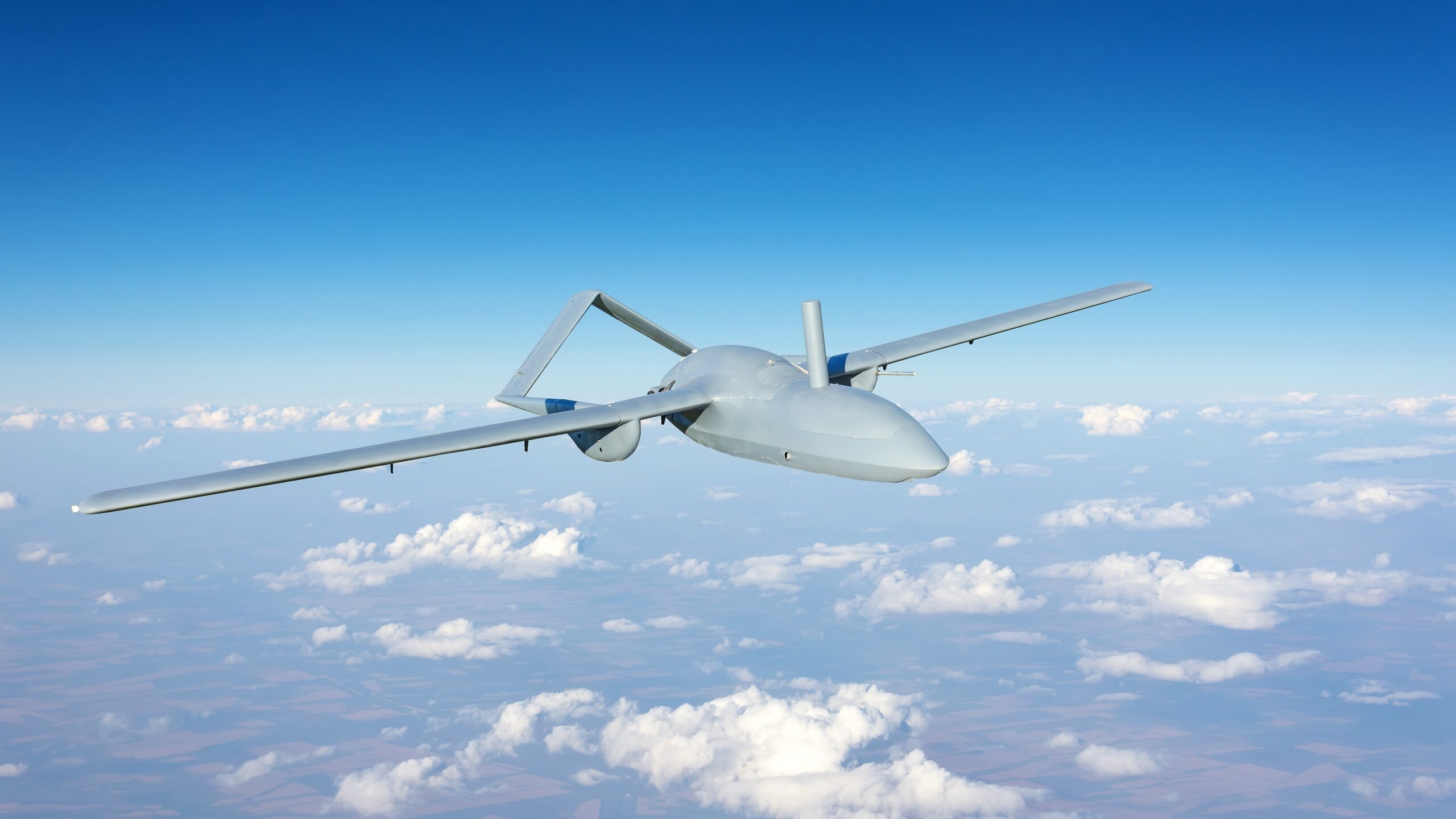 Advancements In Unmanned Aerial Vehicles Are Reshaping Global Warfare