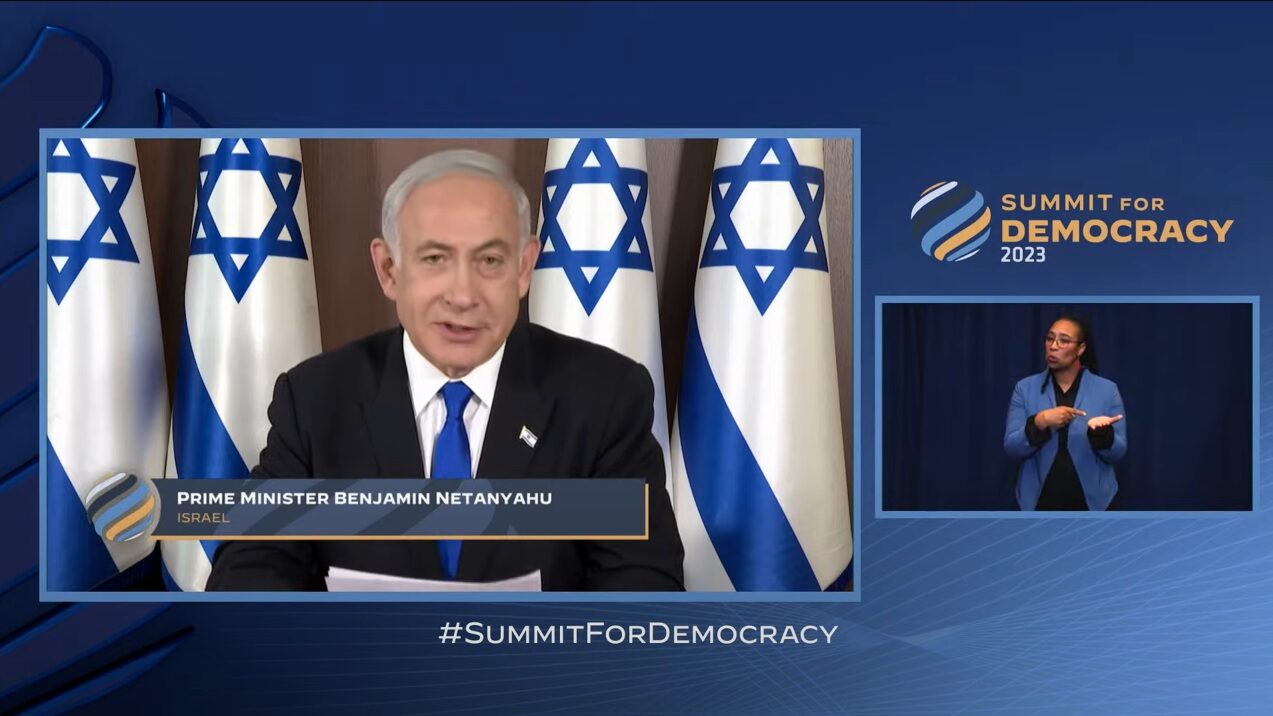 Netanyahu Says Israel-US Alliance Is ‘Unbreakable’ Despite Tension Over Judicial Overhaul
