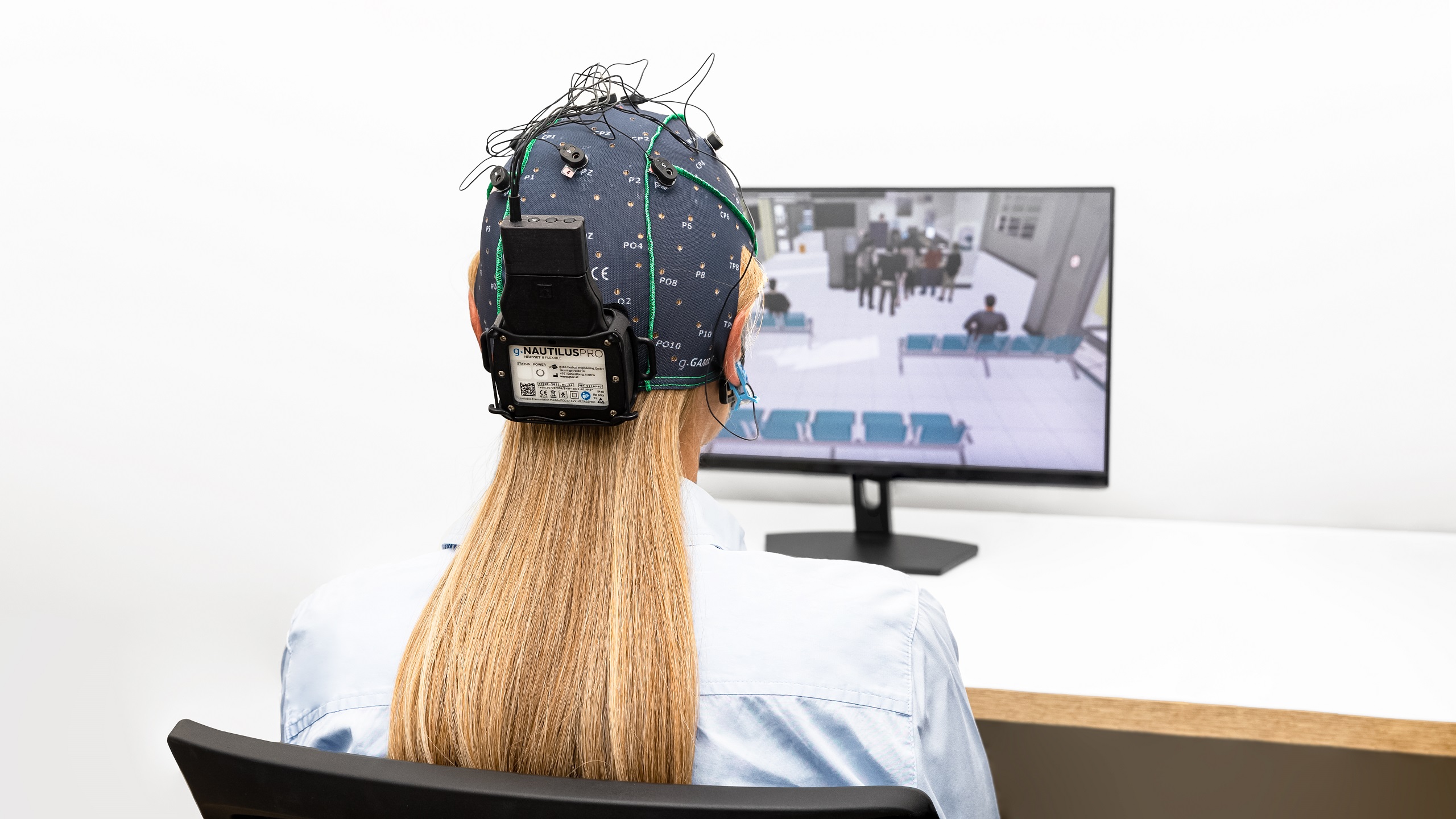 GrayMatters Health Receives FDA Clearance for Flagship Digital Therapy for PTSD