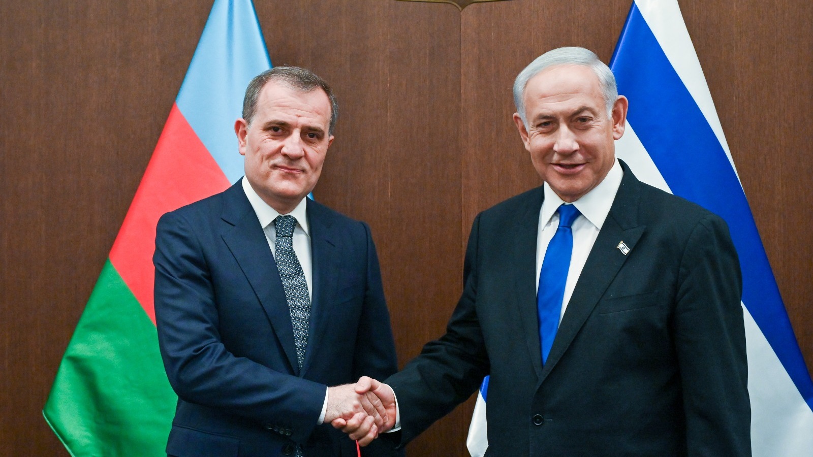 Azerbaijan Opens Embassy in Israel, Celebrating 3 Decades of Diplomatic Relations