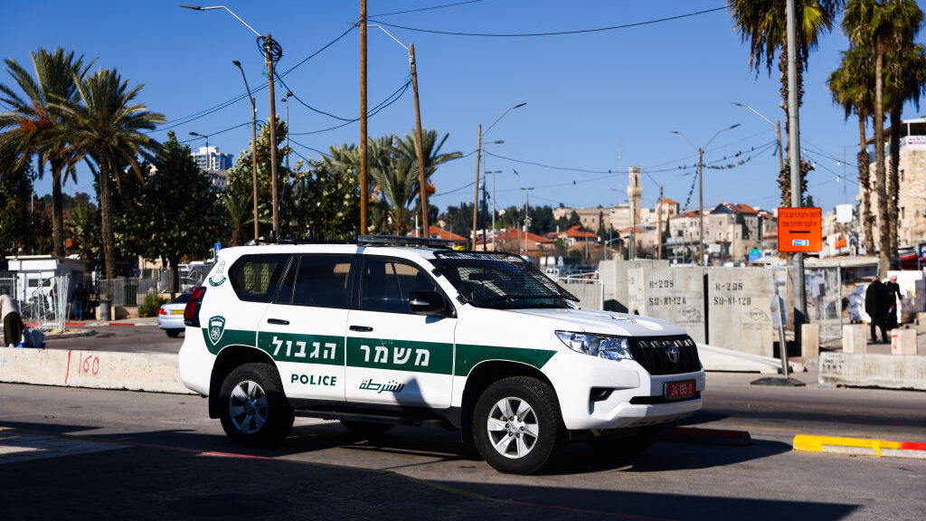 Violent Crime Soars in Arab Communities in Israel