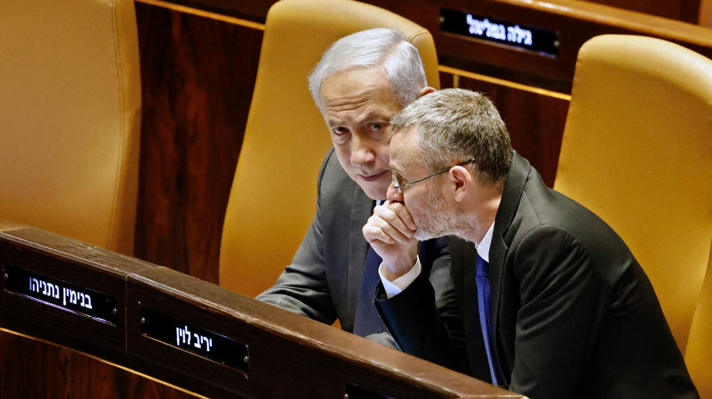 Netanyahu Announces Pause in Judicial Reform as Israel Spirals Further Into Political Crisis