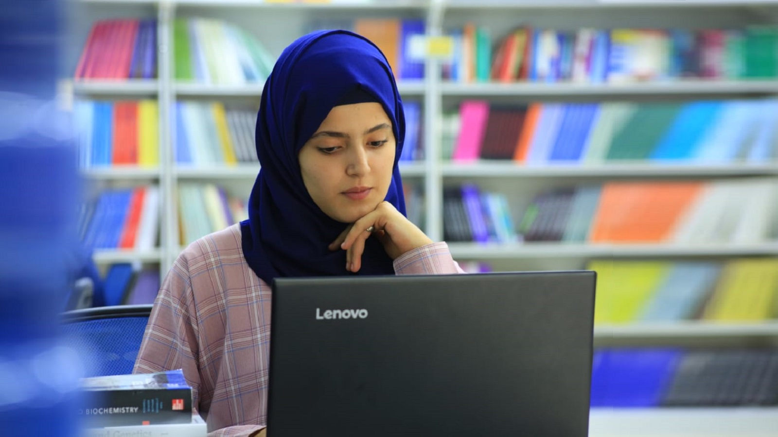 Local Initiatives Create a Safer Digital Space for Yemeni Women