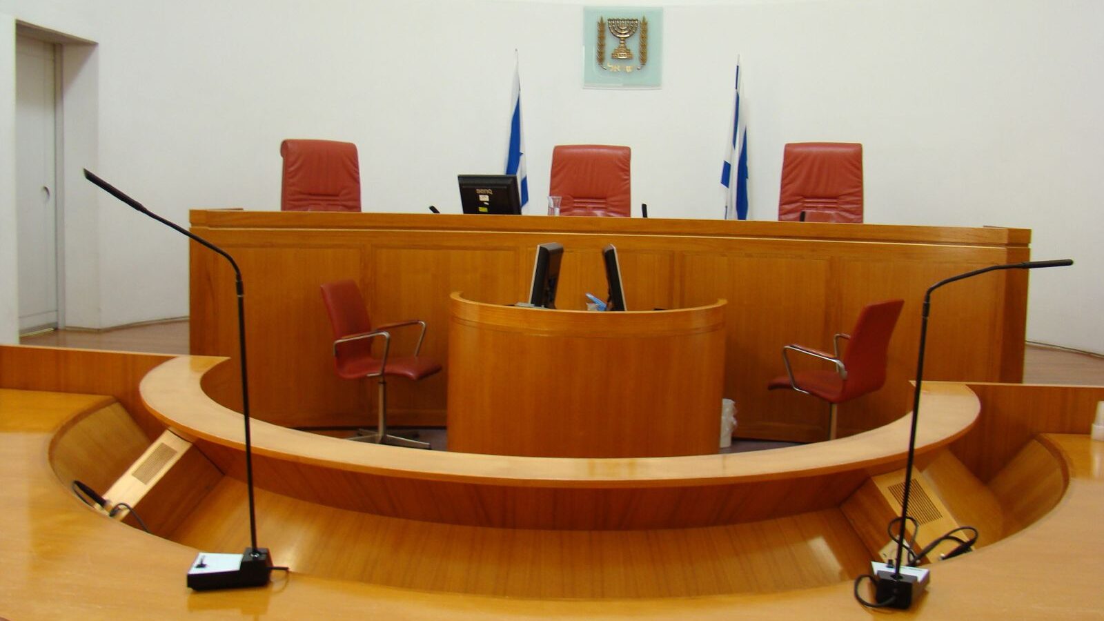 Examining Israeli President’s Judicial Reform Compromise Snubbed by Both Sides