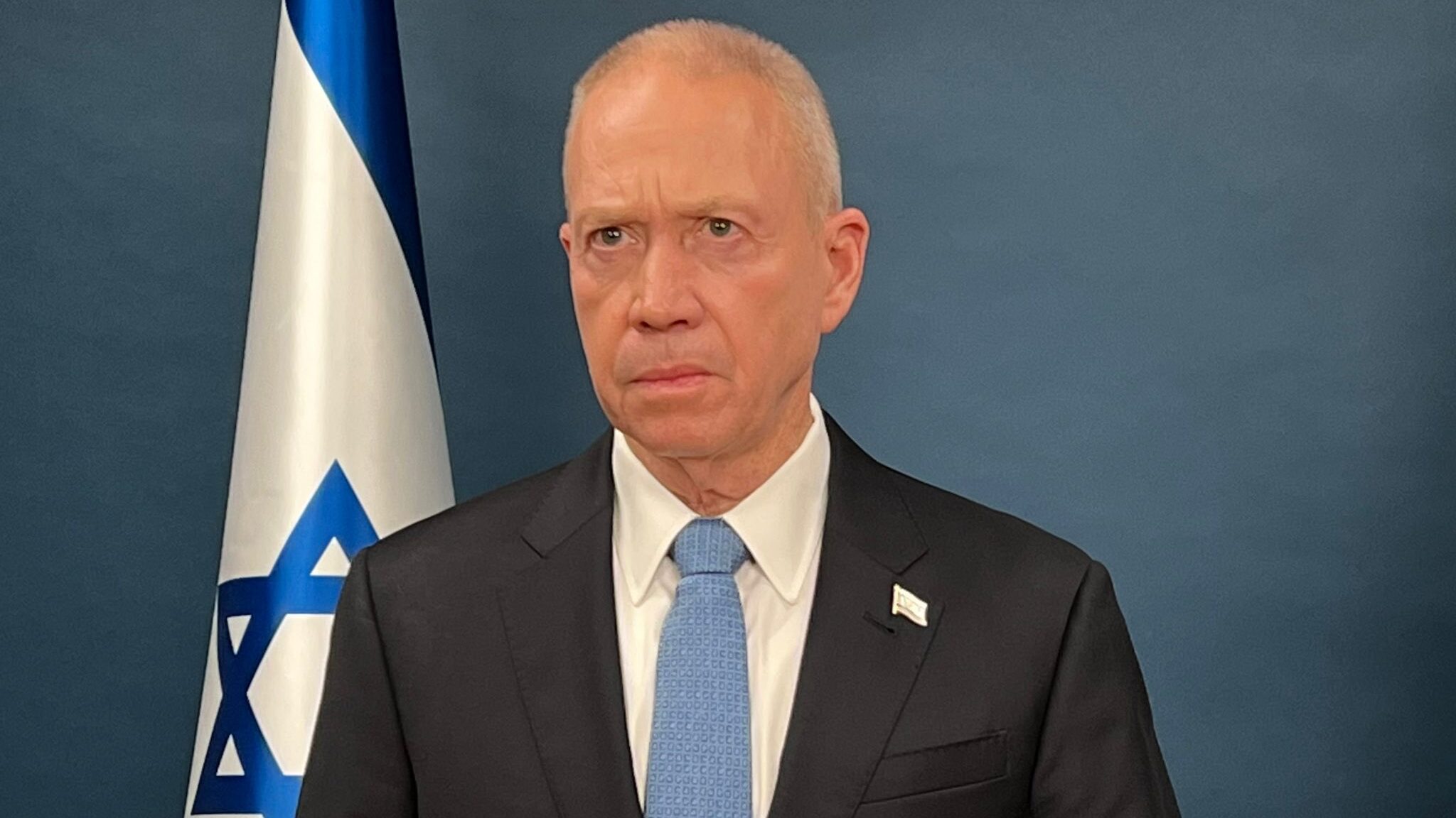 Israel’s Netanyahu Considers Replacing Gallant Over Call To Halt Judicial Reform Blitz