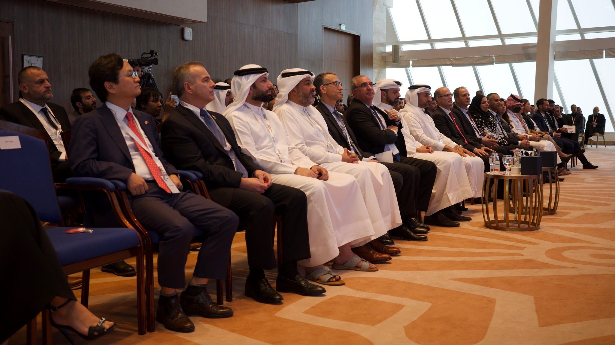 Israeli Tourism and Business Leaders Eye Better Ties at Bahrain Meet