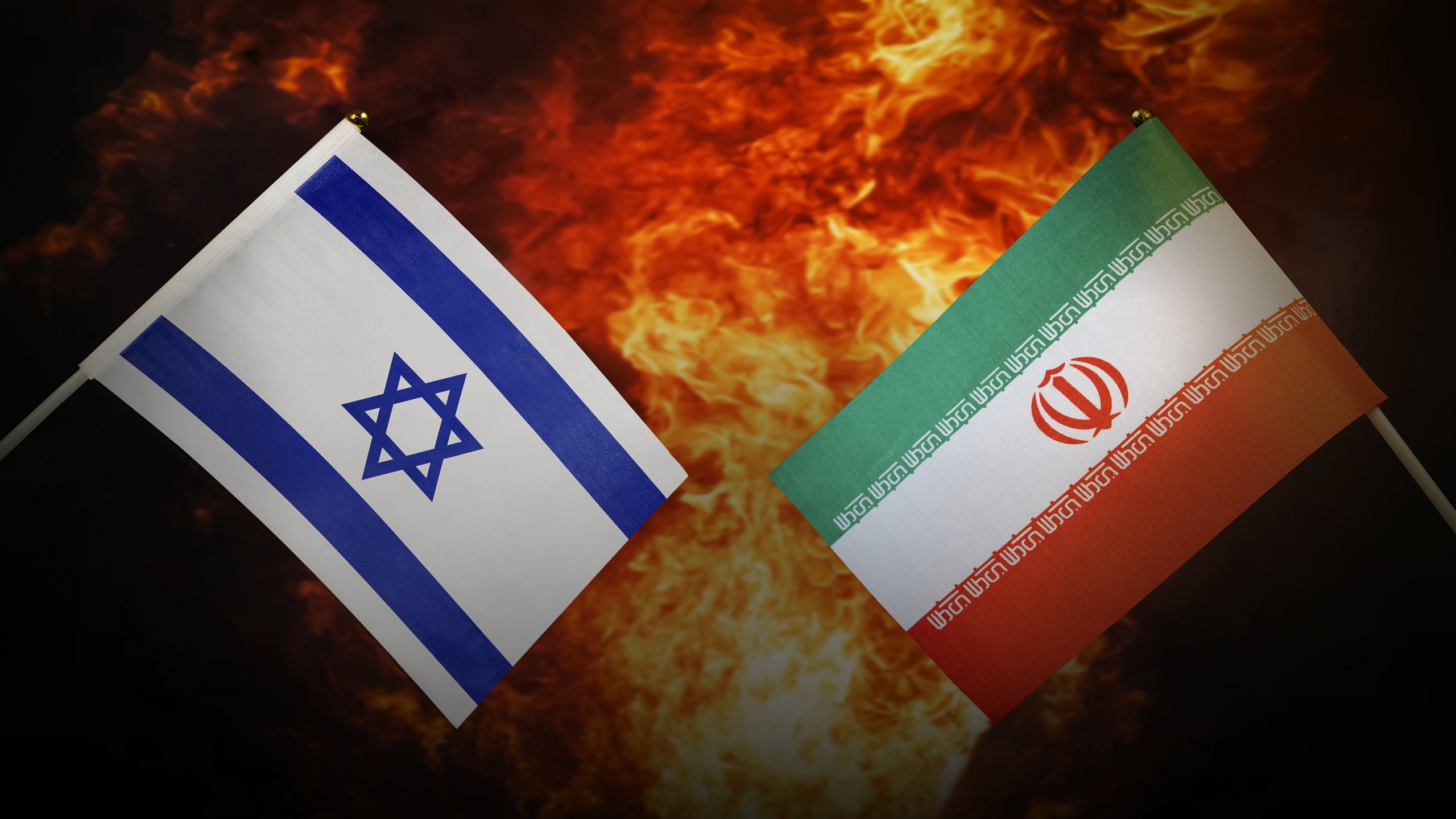 Is the Israeli Government an Enemy of Iran or Its Ally?
