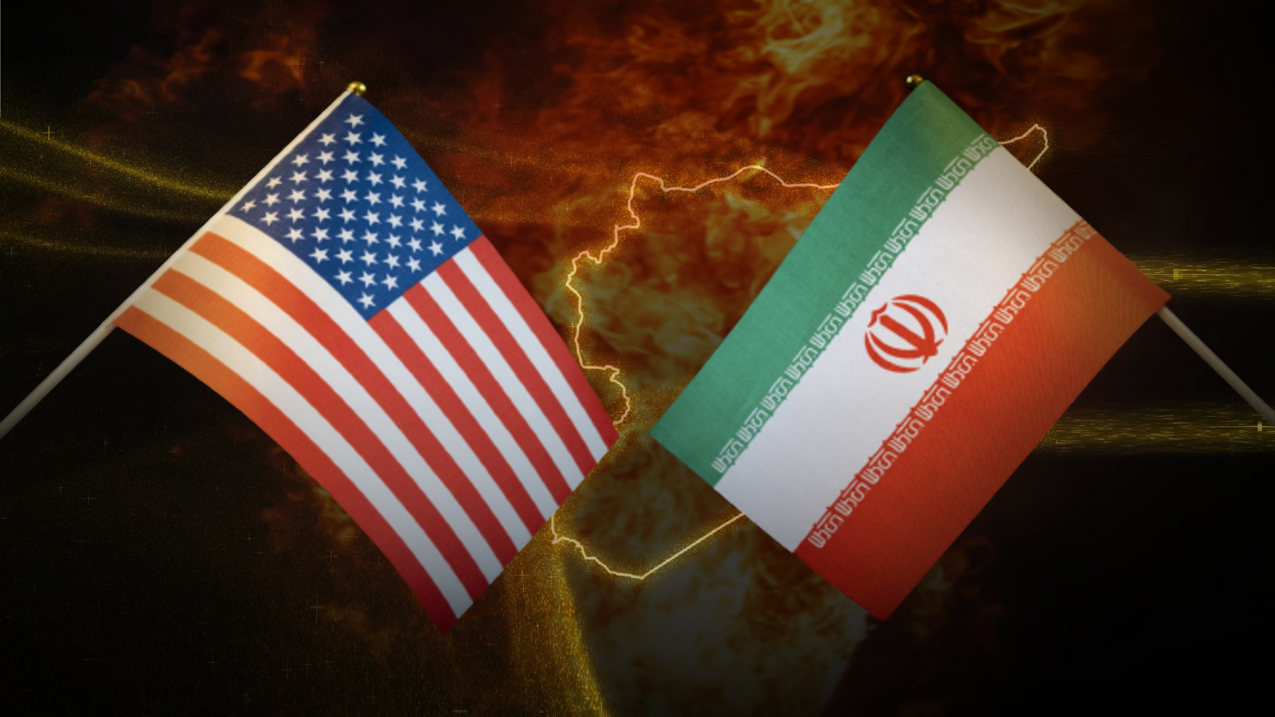 US-Iran Tensions Flare Up In Syria, But No Major Increase Expected In ...