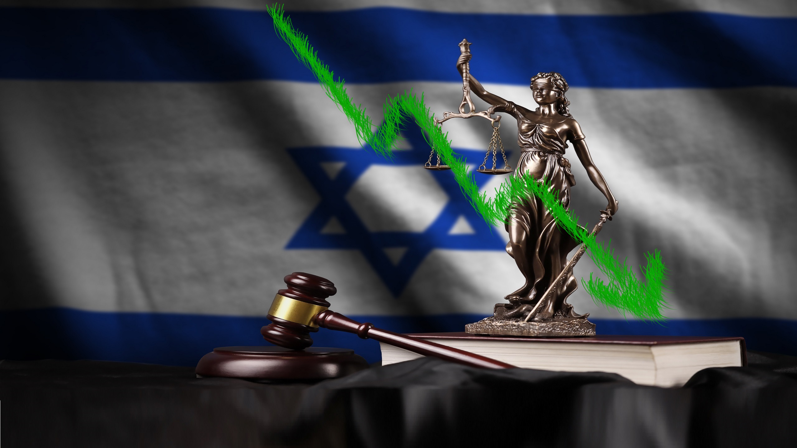 Fitch Ratings Warns Israel’s Judicial Reform Could Weaken Credit Profile