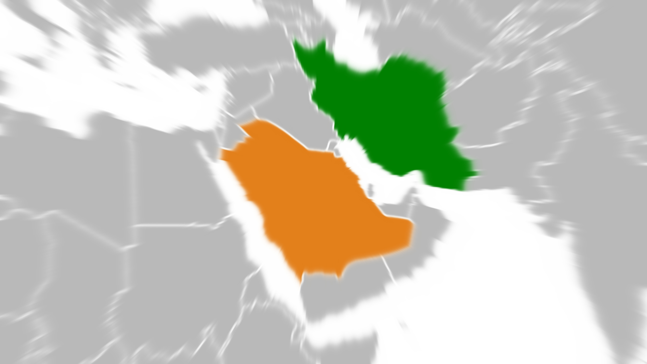 Middle East’s Saudi-Iran Surprise Could Bring Stability