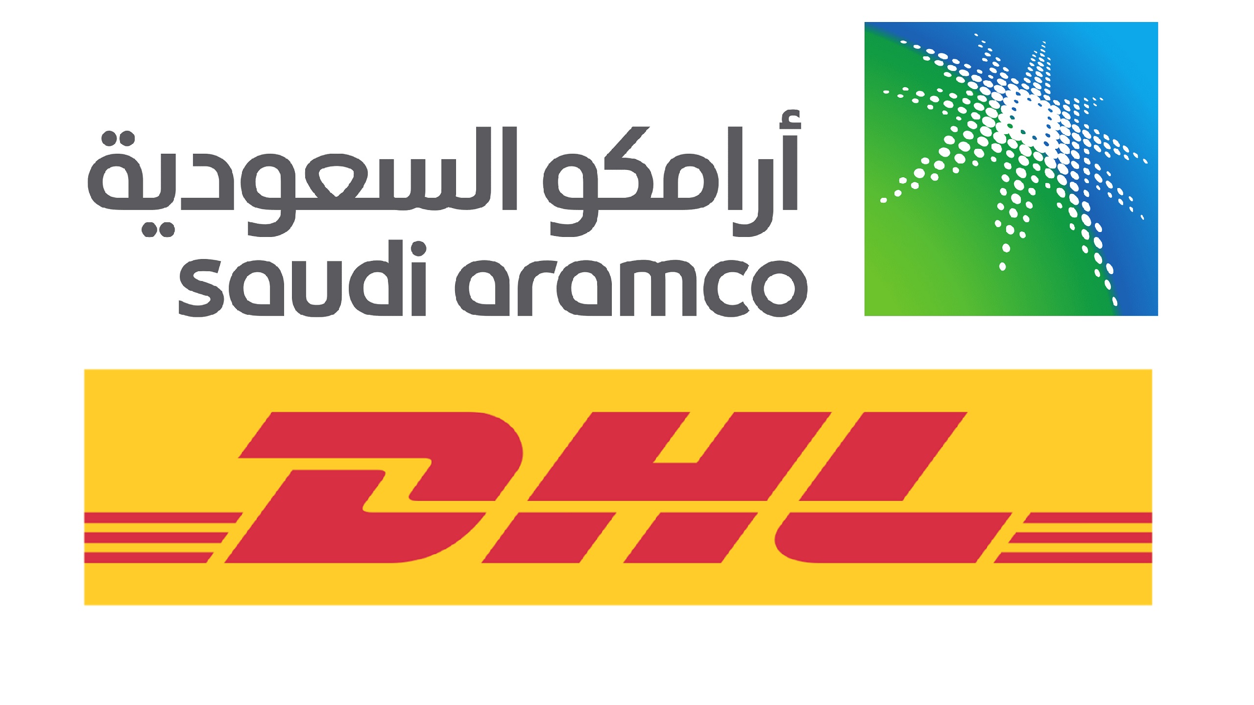 Aramco, DHL Announce Joint Venture for Saudi Procurement, Logistics Hub