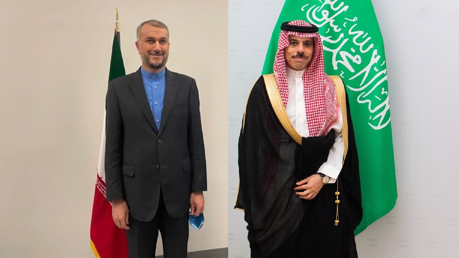 Saudi Arabia, Iran Exchange Ambassadors After Rapprochement