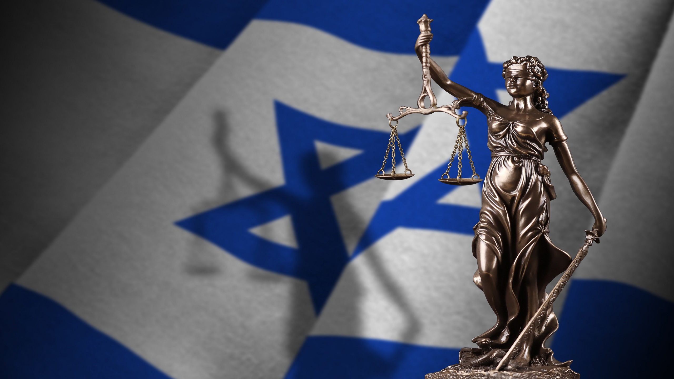 Israel’s Judicial Crisis