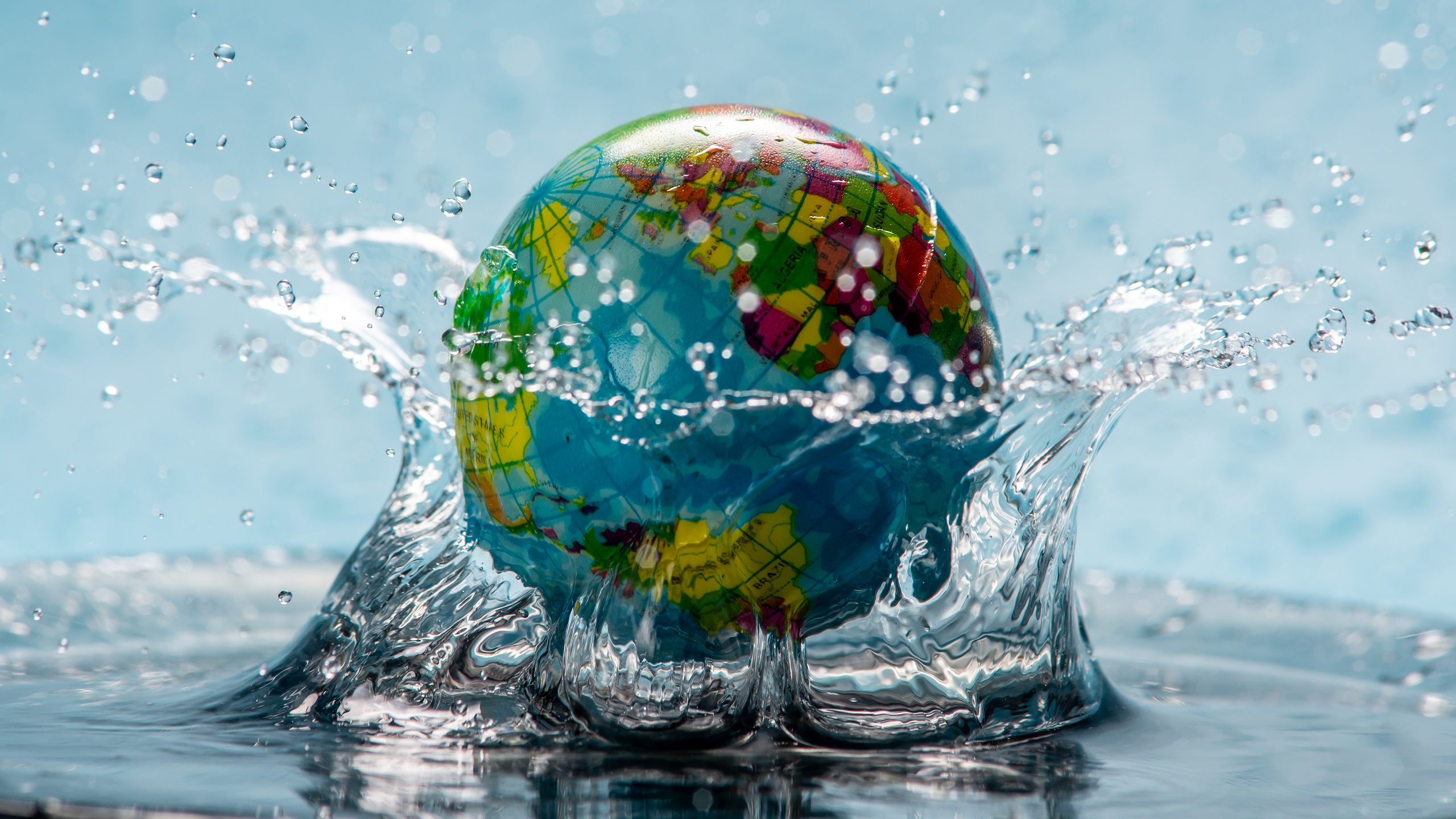World Water Day 2023: Accelerating Change To Solve the Water and Sanitation Crisis in the Middle East