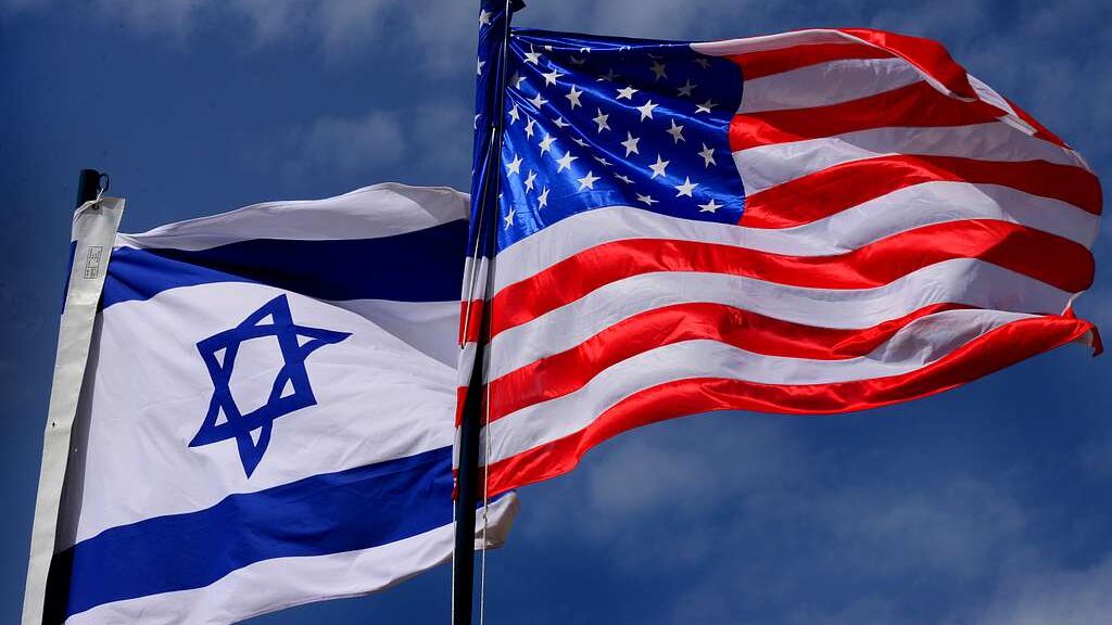 Once Solid US-Israel Relations Become Rocky as Governments Butt Heads