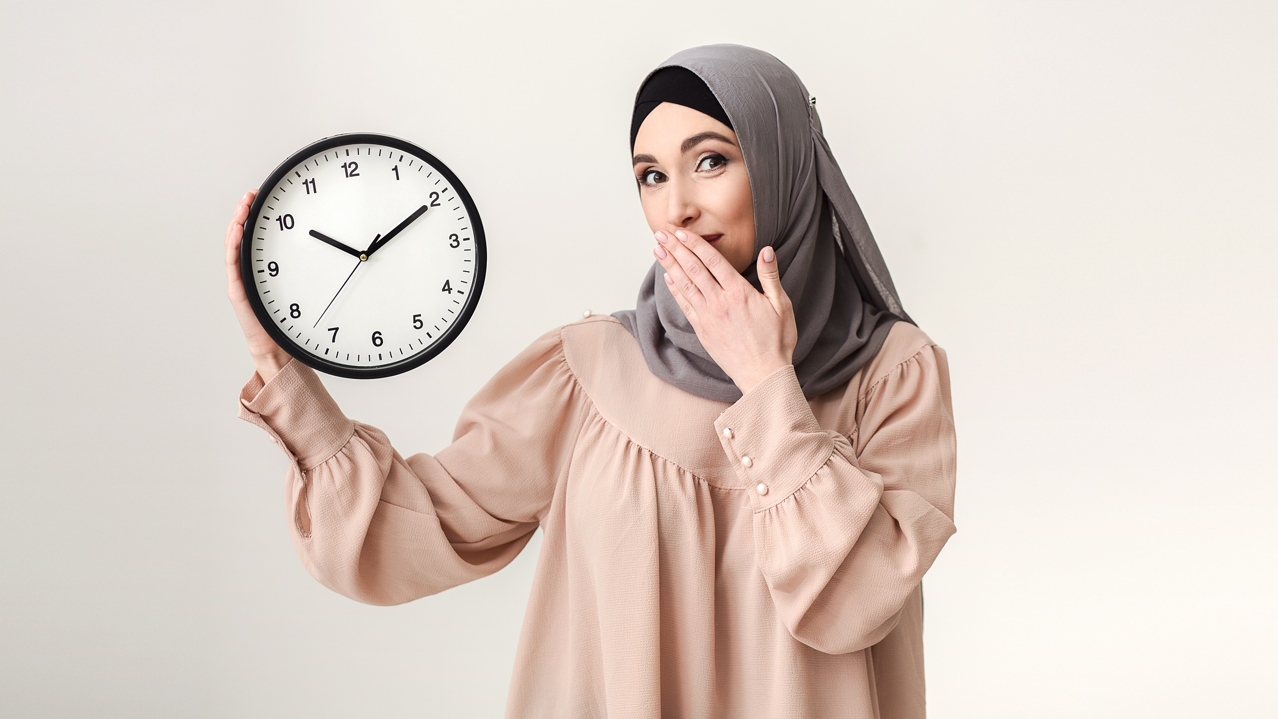 Lebanon Flips the Clock on Daylight Saving Time The Media Line