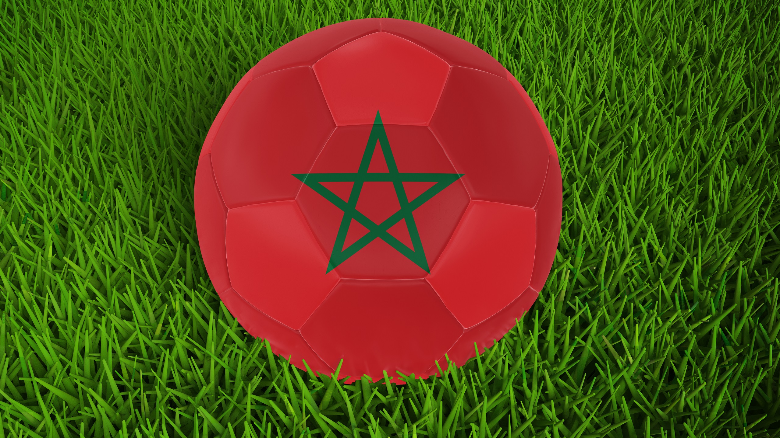 Morocco Joins Spain, Portugal in Joint Bid To Host 2030 World Cup