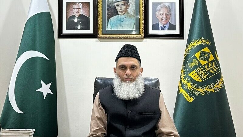 Pakistan’s Ambassador to Afghanistan To Return After Assassination Attempt