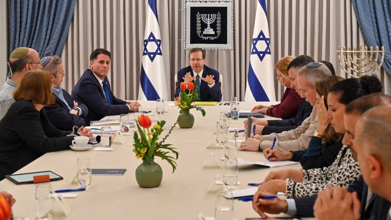 Compromise Negotiations Continue as Fate of Israel’s Judicial System Hangs in Balance