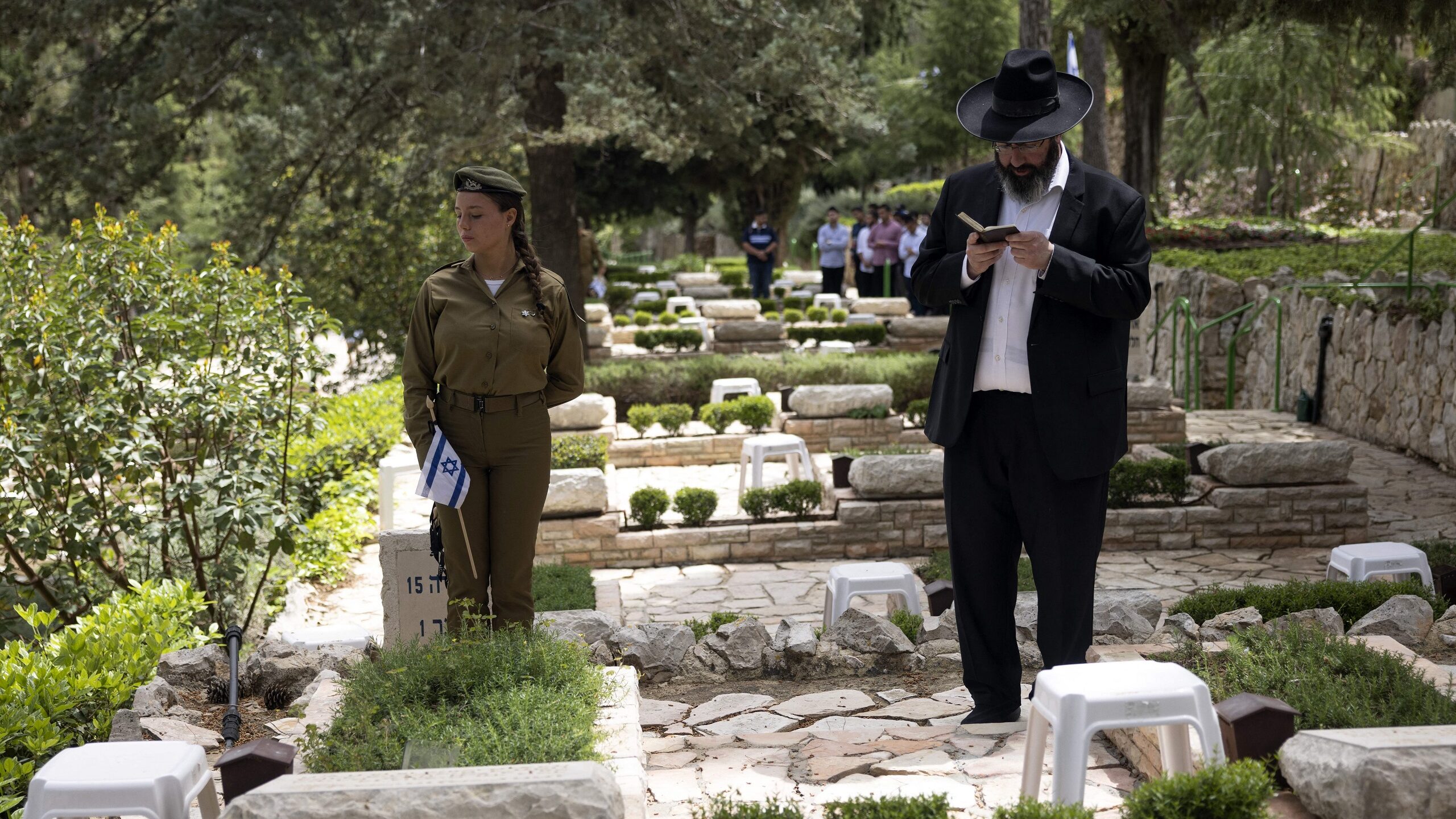 Military Service Exemption Bill Threatens To Further Divide Israel